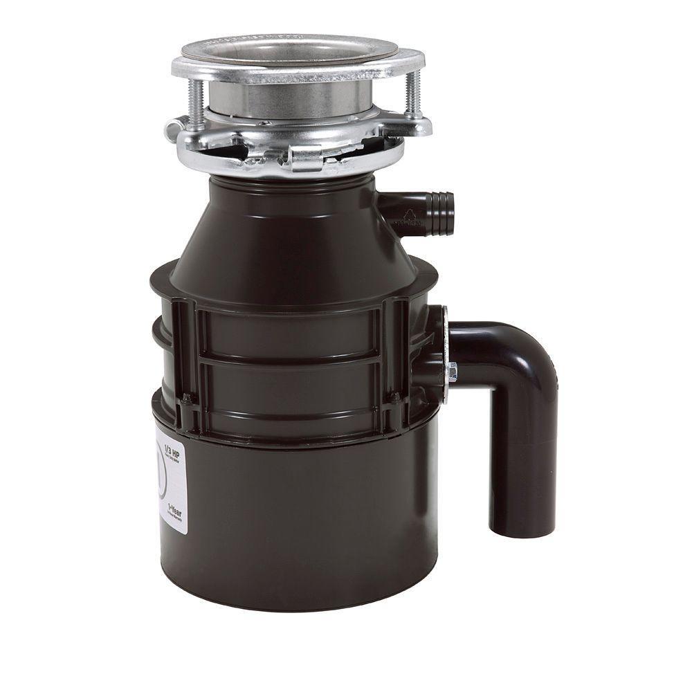 Badger 1 Garbage Disposal