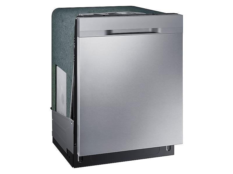 StormWash™ Dishwasher with Top Controls in Stainless Steel