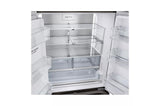 31 cu. ft. Smart Standard-Depth MAX™ French Door Refrigerator with Four Types of Ice