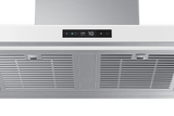 Bespoke Hood Triple Air Sensor  Low Noise  30" Width