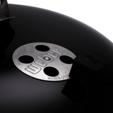 Master-Touch Charcoal Grill 26 - Black