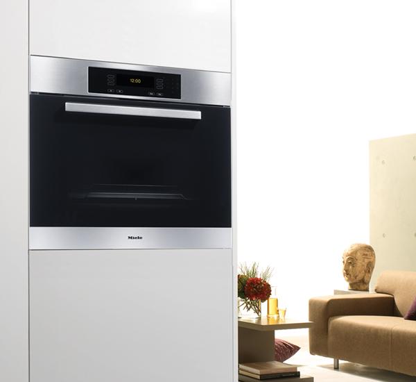 MasterChef 70cm Single Oven