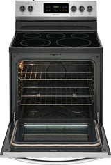 Frigidaire 30" Electric Range