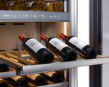 24" Wine Column (Right Hinged)
