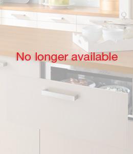 30" ESW 4802 FB Custom Warming Drawer - Custom Front