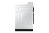 5.4 cu. ft. Extra-Large Capacity Smart Top Load Washer with ActiveWave™ Agitator and Super Speed Wash in White