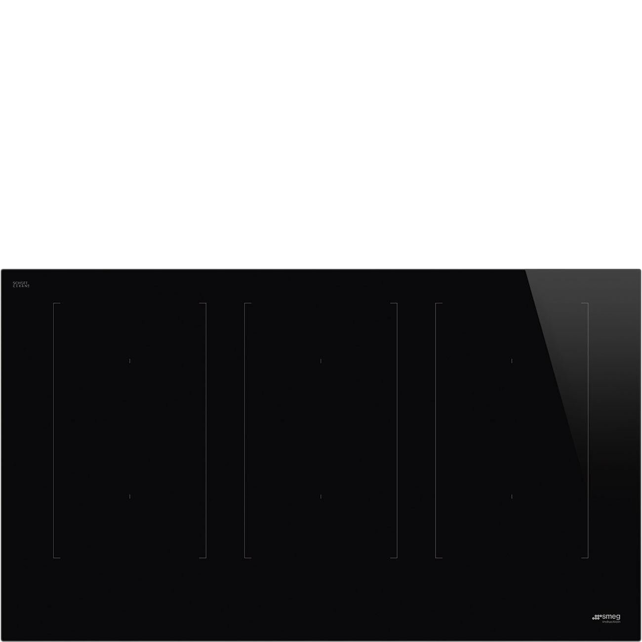 Cooktop Black SIMU336D