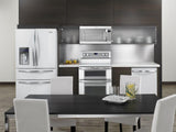 2.0 cu. ft. Capacity Steam Microwave With CleanRelease® Non-Stick Interior