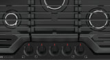 30" Gas Cooktop