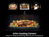 Bespoke Single Wall Oven