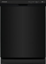 Frigidaire 24" Built-In Dishwasher
