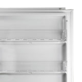 Avanti 21.2 cu ft. Vertical Freezer, Frost Free in White - White / 21.2 cu. ft.