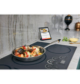 Café™ 36" Smart Touch-Control Induction Cooktop