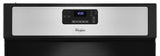 5.0 Cu. Ft. Freestanding Gas Range with Fan Convection Cooking
