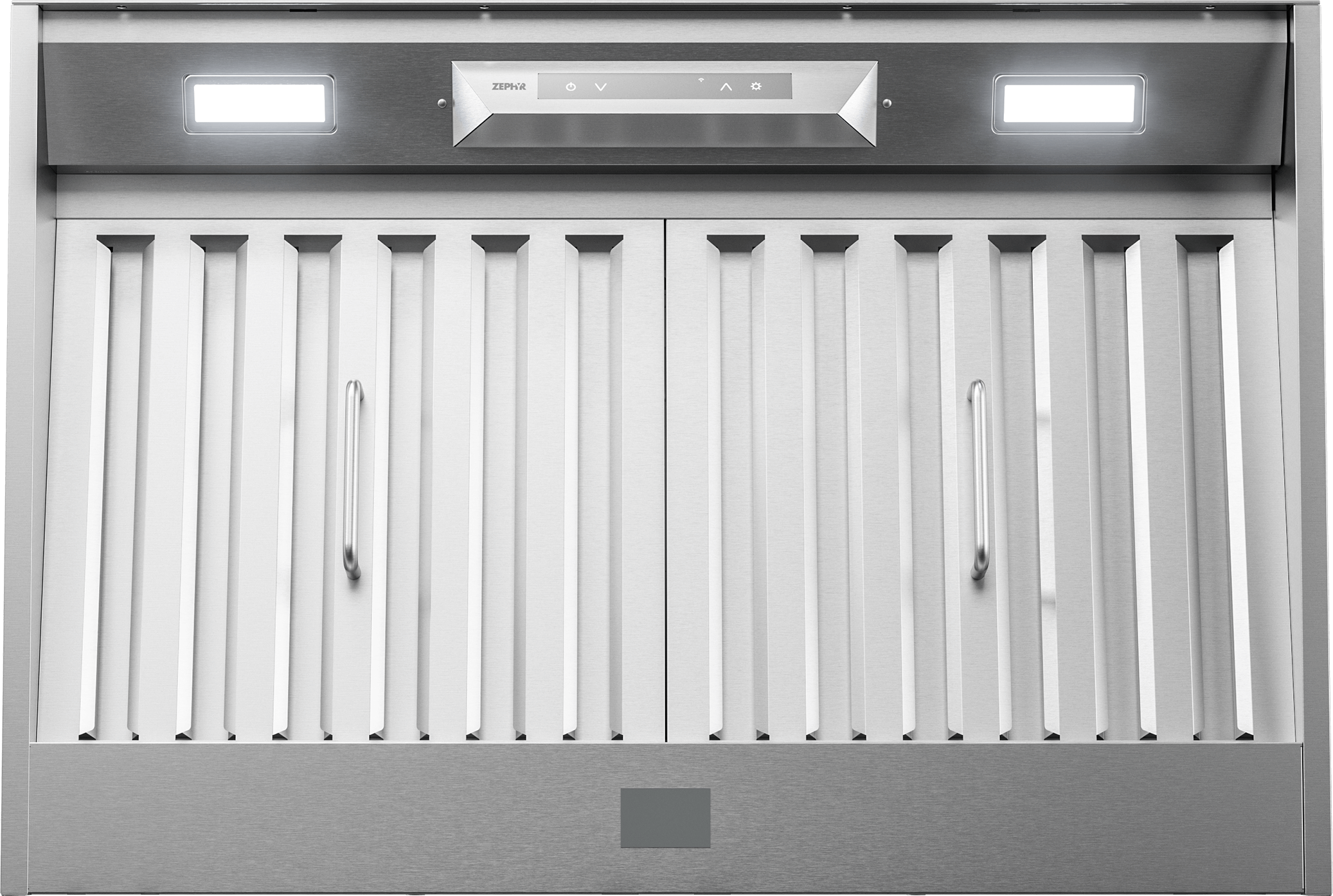 Monsoon Connect, 30in, SS, LED, ACT
