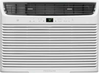 Frigidaire 12,000 BTU Window-Mounted Room Air Conditioner