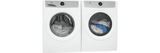 Front Load Gas Dryer with 5 cycles - 8.0 Cu. Ft.