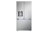 31 cu. ft. Smart Standard-Depth MAX™ French Door Refrigerator with Four Types of Ice