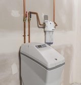 GE® 40,000 Grain Water Softener