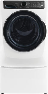 Front Load Perfect Steam™ Washer with LuxCare® Plus Wash and SmartBoost® - 4.5 Cu. Ft.