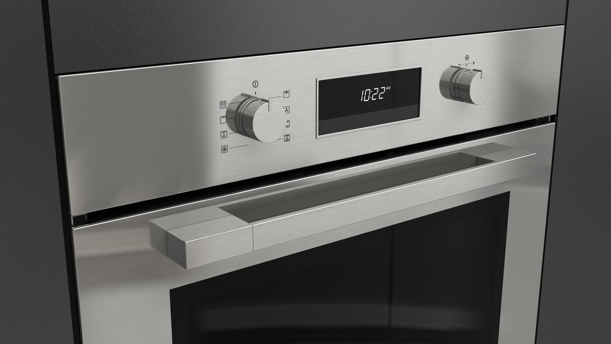30" SELF-CLEAN OVEN