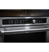 Monogram Built-In Oven with Advantium® Speedcook Technology- 120V