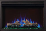 Cineview? 30 Built-in Electric Fireplace