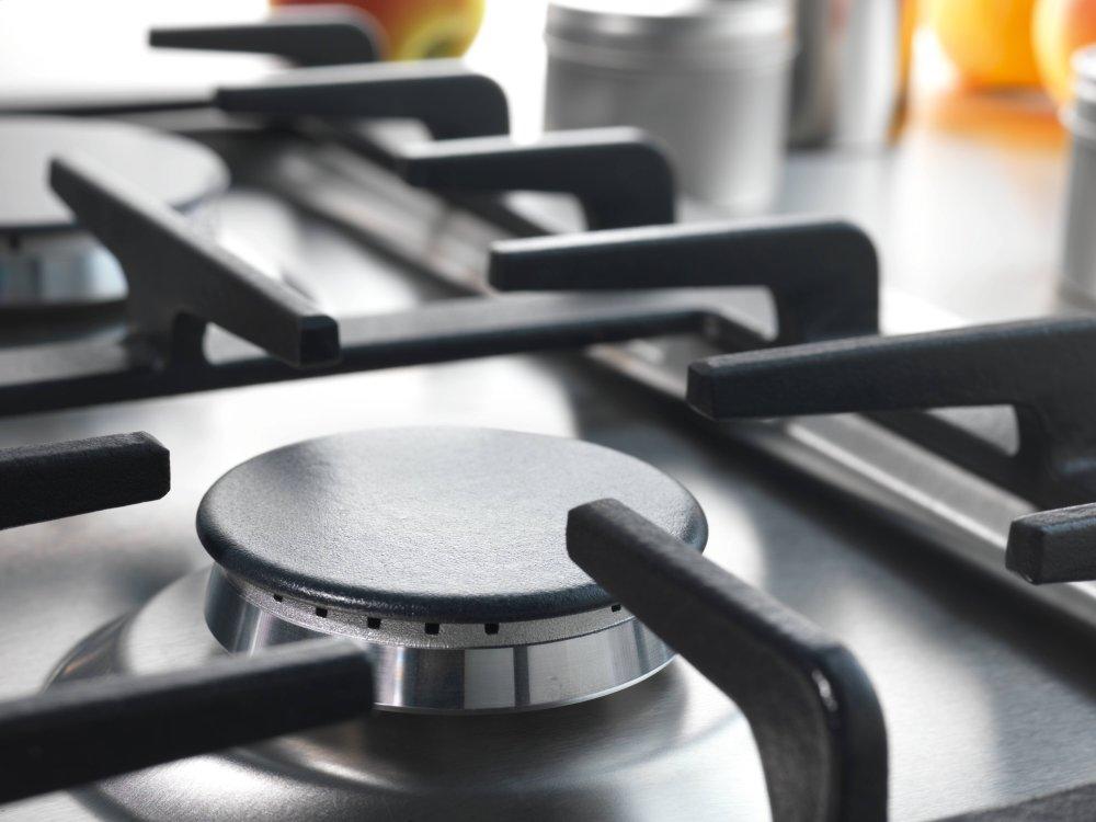 CS 1012-1 G - CombiSets with two burners