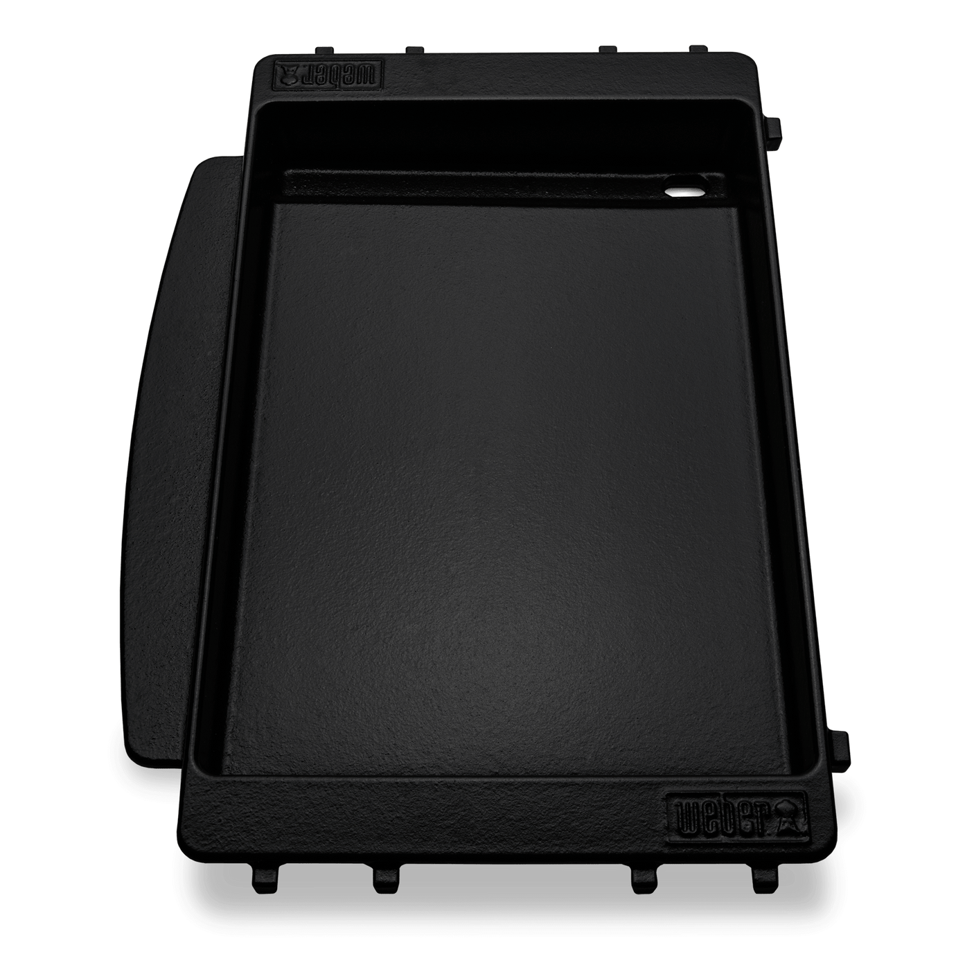 Griddle - Compatible with Small Spirit Grills