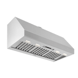 Thor Kitchen 48 Inch Pro Under Cabinet/wall Mounted Range Hood - Model Tuch4818
