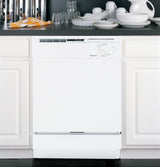Hotpoint® Built-In Dishwasher