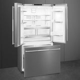 Refrigerator Stainless steel FD36UXIW