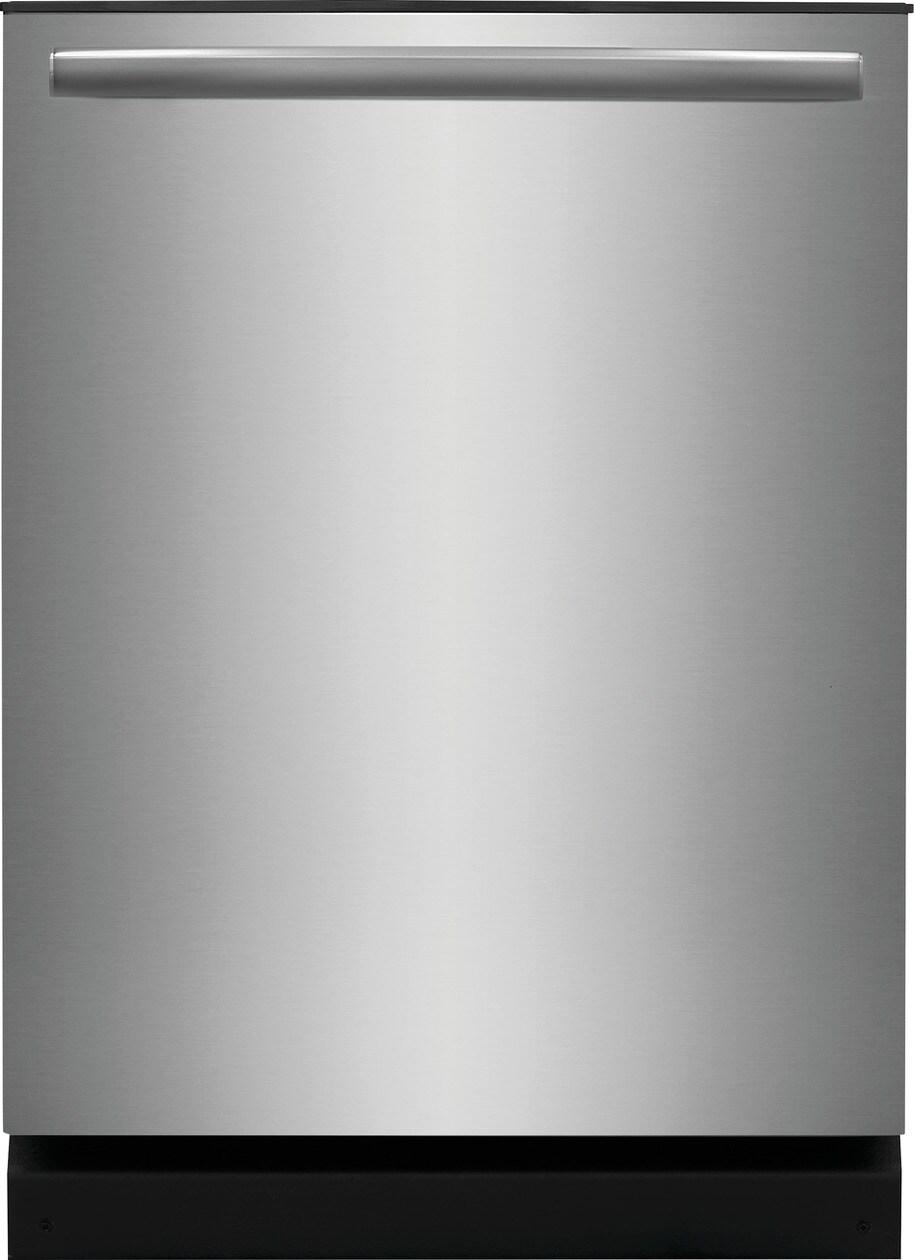 24" Ultra Quiet 42 dBA Dishwasher