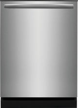 24" Ultra Quiet 42 dBA Dishwasher