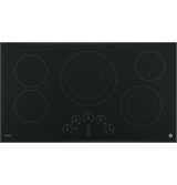GE Profile™ 36" Built-In Touch Control Cooktop