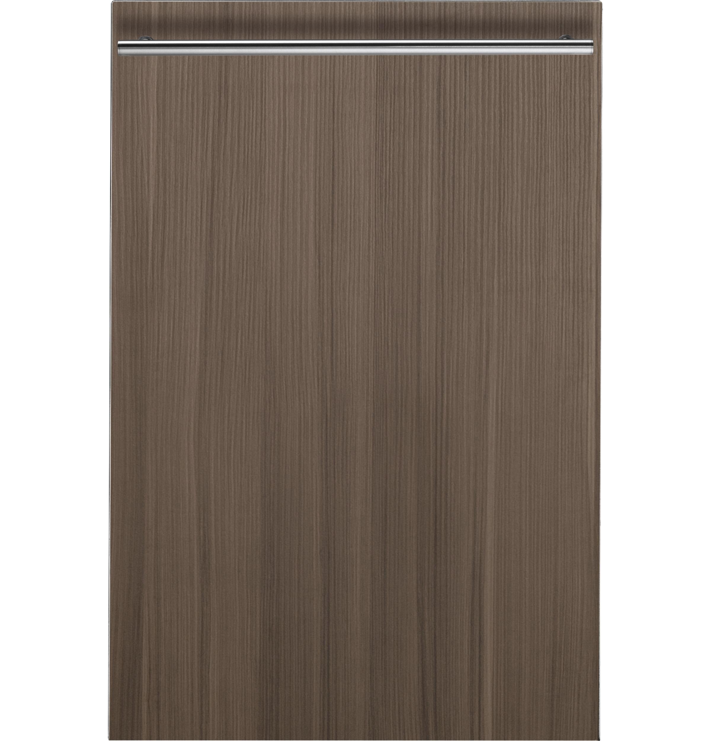 18" Panel-Ready Dishwasher