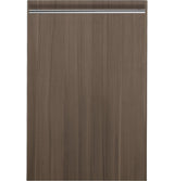 Monogram 18" Panel-Ready Dishwasher