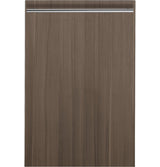 Monogram 18" Panel-Ready Dishwasher