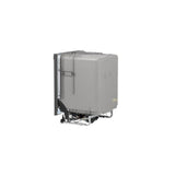 GE® Dishwasher with Front Controls