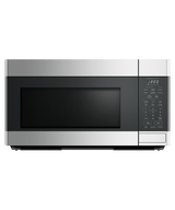 30" Series 5 Contemporary Over the Range Microwave