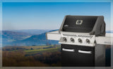 Prestige® 500