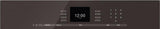 H 6600 BM 24 Inch Speed Oven with combi-modes and Roast probe for precise-temperature cooking.