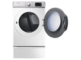 DV9100 9.5 cu. ft. Electric Dryer