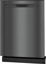 Frigidaire Gallery 24" Built-In Dishwasher with Dual OrbitClean® Wash System
