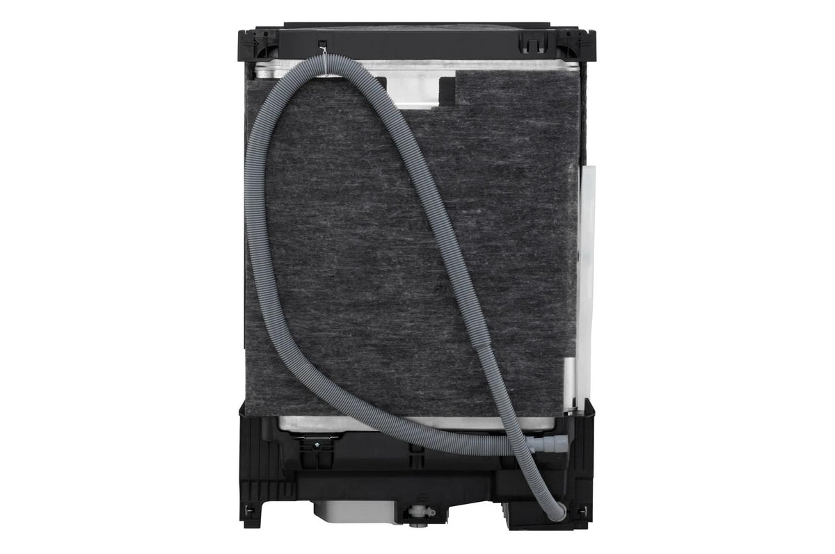 Smart FlushFit™ Top Control Dishwasher with 1-Hour Wash & Dry, QuadWash® Pro, and Dynamic Heat Dry™ w/AutoVent Dry™