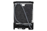 Smart FlushFit™ Top Control Dishwasher with 1-Hour Wash & Dry, QuadWash® Pro, and Dynamic Heat Dry™ w/AutoVent Dry™