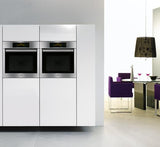 MasterChef 70cm Single Oven