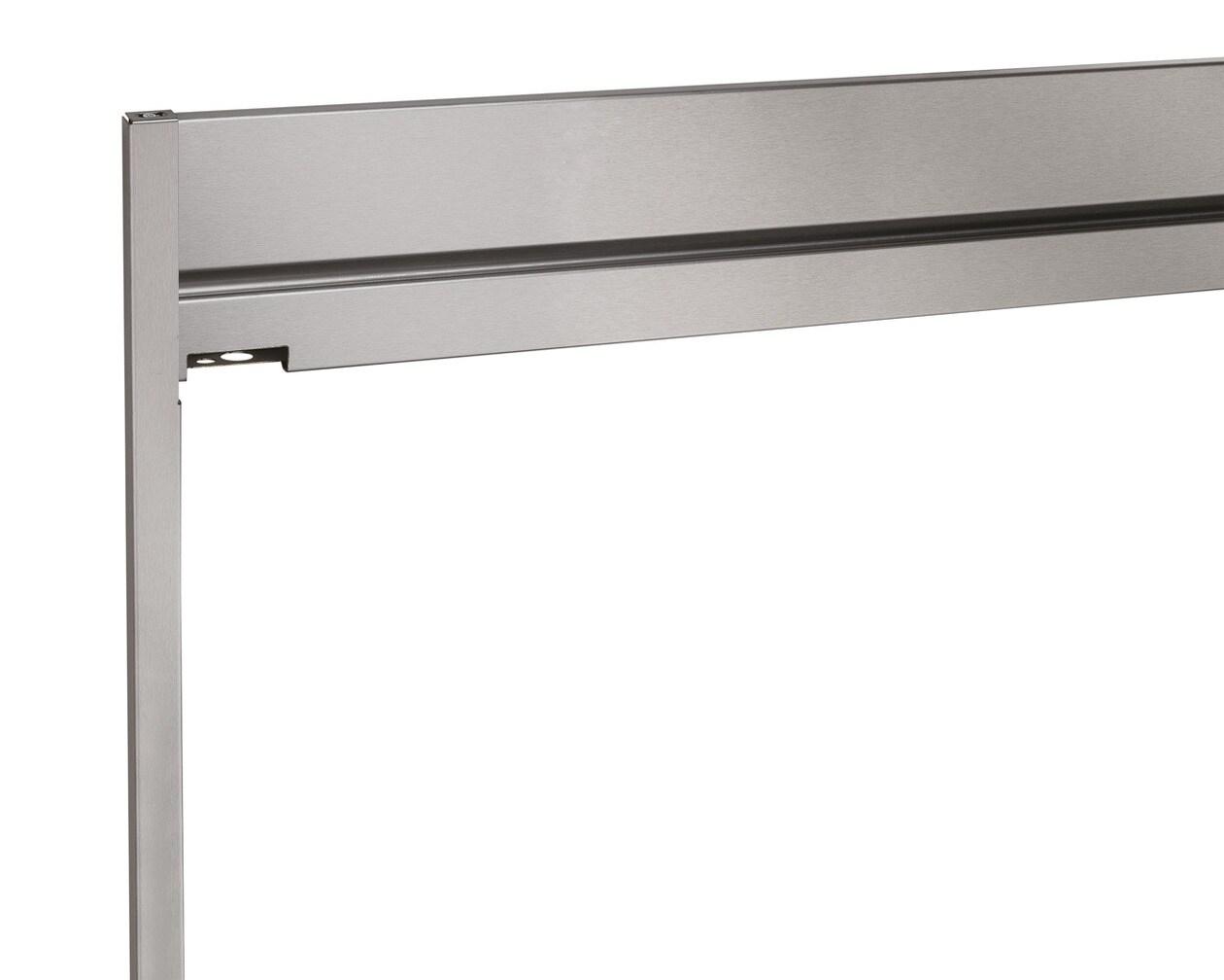 79" Single Trim kit - Flat Design