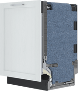 100 Plus Dishwasher 24"