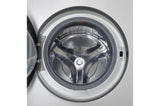 LG SIGNATURE 5.8 cu. ft. Mega Capacity Smart Front Load Washer with Built-In Intelligence, TurboWash® 360(degree), ezDispense® and Touch LCD Control